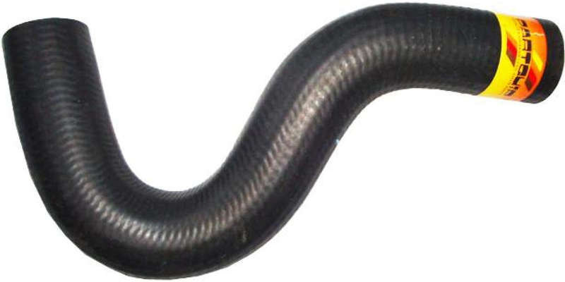Radiator Hose (Upper) Nissan Sentra 1.4, 1.6 (92-02), Sabre 1.4, 1.6 (92-02)