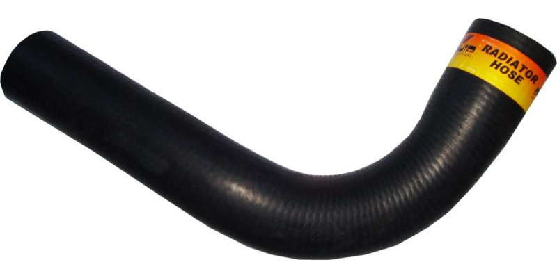 Radiator Hose (Upper) Opel Astra 1.4, 1.6 (93-99), Kadett 1.4, 1.6 (93-99)