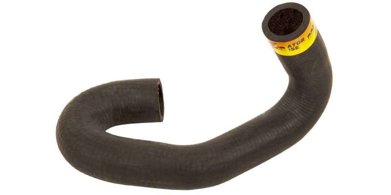 Radiator Hose (Upper) Opel Astra 1.6 Cs, Classic Cd, Classic Cde (99-03)