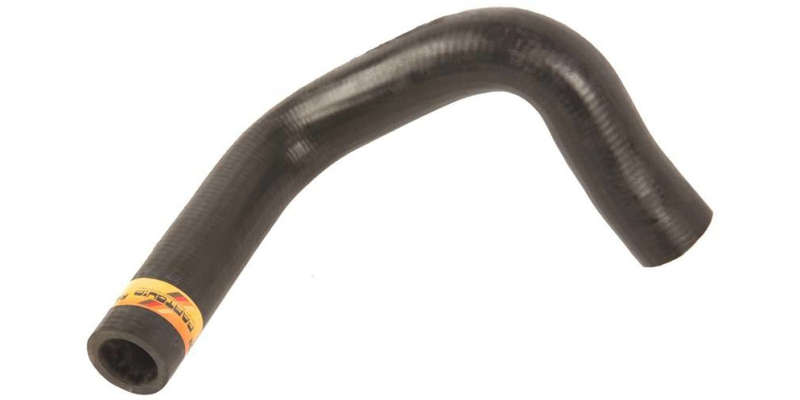 Radiator Hose (Upper) Opel Astra 1.8 180I, 180Ie (93-98), Kadett 1.8 180I, 180Ie, Gsi (89-98)