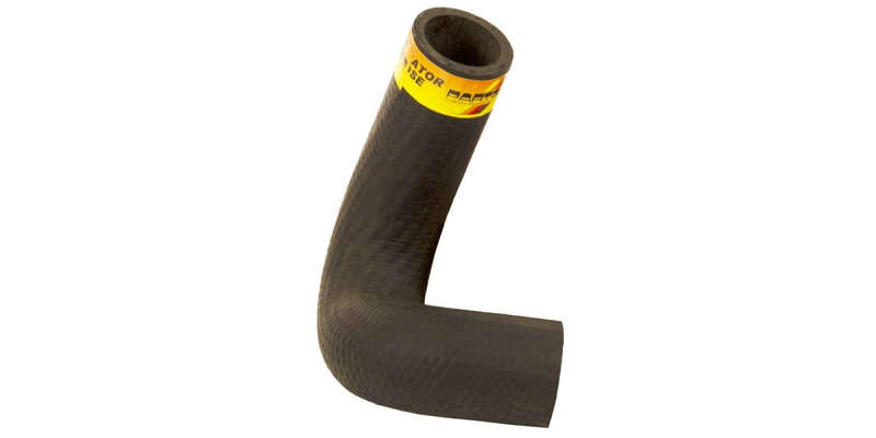 Radiator Hose (Upper) Opel Monza 1.8 Clx, Gle, Glx, Gli (86-93)