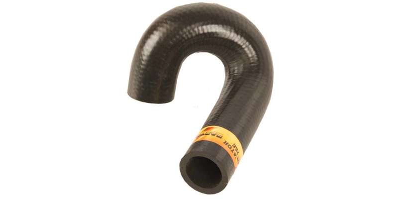 Radiator Hose (Upper) Opel Monza 2.0 Cd, Cle, Cli, Cabrio, Gli (89-93), Movano 2.5Cdti (08-09)