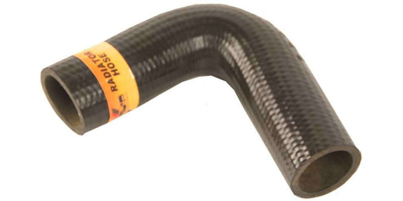 Radiator Hose (Upper) Opel Monza 2.0 Cd, Cle, Cli, Cabrio, Gli (89-93), Movano 2.5Cdti (08-09)
