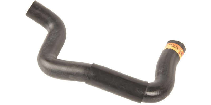 Radiator Hose (Upper) Toyota Condor 2.7, Hi Lux 2.7I Raider, Raider D/Cab, P/Up, Raider, D/Cab Ra...