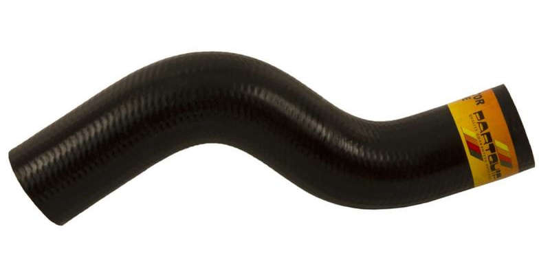 Radiator Hose (Upper) Toyota Conquest 180I Rs, 180I Rsi, Sport (93-96), Corolla 1.8 Gle, Gls, Se ...