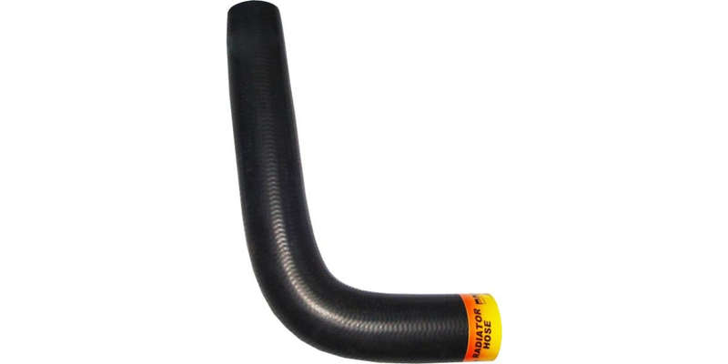 Radiator Hose (Upper) Toyota Corolla 1200 P/Van, P/Up, 1600 (75-82), Corolla, Conquest 1.6 4A-Ge ...