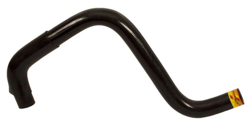 Radiator Hose (Upper) Toyota Corolla, Conquest 1.3 8V, 1.6 4A-F (84-88)