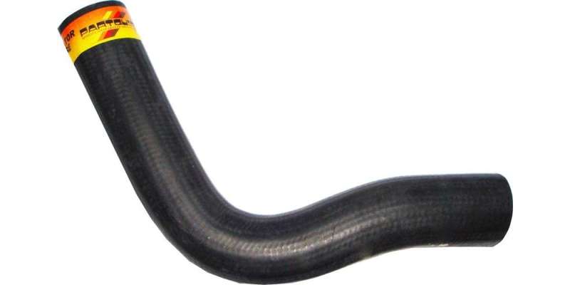 Radiator Hose (Upper) Toyota Hi-Ace 1800, 2000, 2200 (84-00), Hi-Lux 1800 (87-90), Landcruiser 3....