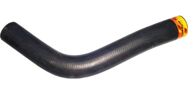 Radiator Hose (Upper) Toyota Hi-Lux 1600, 1800 (84-98), Stallion/Venture 1.8, 2.2 (82-04)