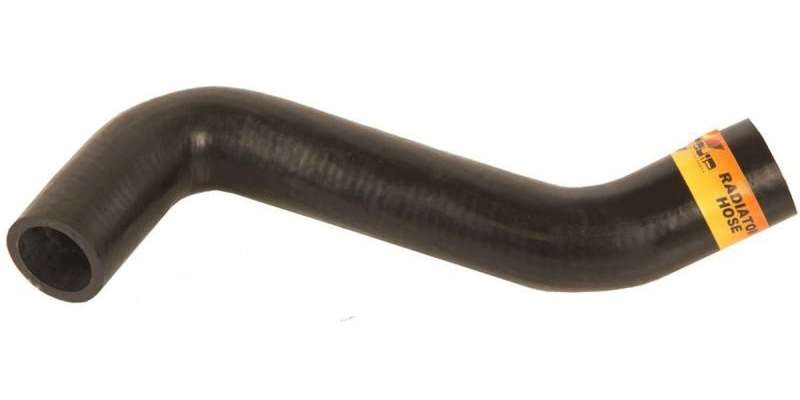 Radiator Hose (Upper) Toyota Hi Lux 2.0, Dlx, S, Sr, Sr D/Cab, 05- 2.0I S/Cab (98-05)