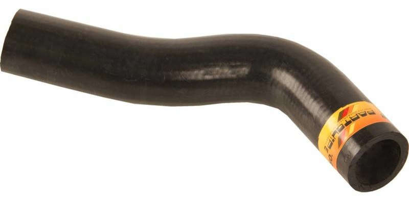 Radiator Hose (Upper) Toyota Hi Lux 2.4, 3.0 D-E Dlx, 3.0D Raider D/Cab, 2.4 D/Cab (91-05)