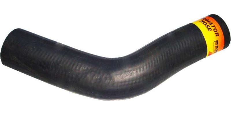 Radiator Hose (Upper) Toyota Hi-Lux 2200D, 2400D, 2800D (80-98), Stallion, Venture 2.4D (95-04)