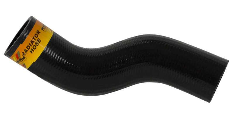 Radiator Hose (Upper) Toyota Hilux 2.5, 3.0L Dsl "Vigo" (2007-)