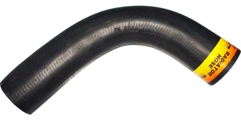 Radiator Hose (Upper) Toyota Landcruiser 4.0 Diesel & Petrol, 4.2 Petrol (72-97), Chrysler Valian...