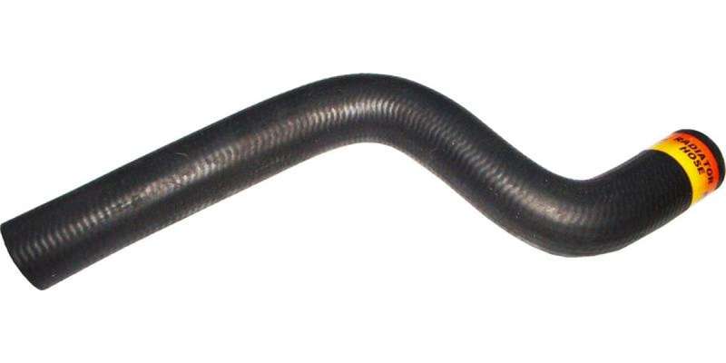 Radiator Hose (Upper) Volkswagen City Golf 1.6, 1.8 (83-89), Fox 1.8 (87-95), Golf I & Ii 1600, 1...