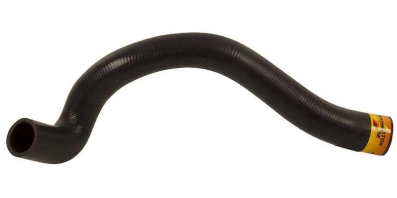 Radiator Hose (Upper) Volkswagen Jetta Ii 1.8 Cli, Cli Exec., 2.0 8V, Cli 16V (90-93)