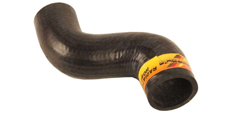 Radiator Hose (Upper) Volkswagen Jetta Iii 2.8 Vr6 Exec (93-99)