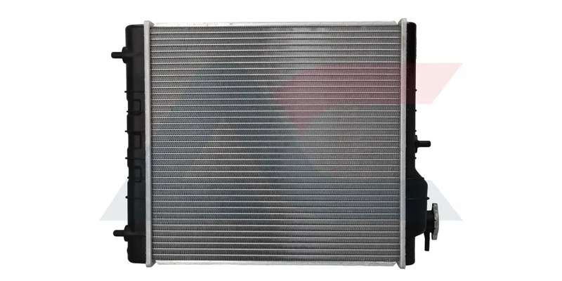 Radiator Hyundai Atos 1.0I G4Hc 1999-2004