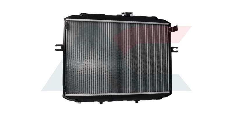 Radiator Hyundai Bakkie 2.5I,2.6I D4Bf,D4Bb 1997-2011