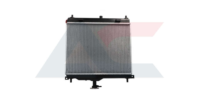 Radiator Hyundai Grand I10,I10 G4La,G4Hg 2009-2011