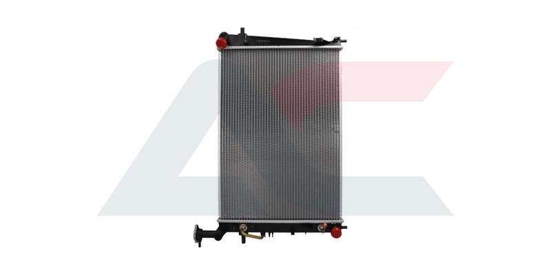 Radiator Hyundai Tucson 2.0,2.7,Sportage 2.0,2.7 G4Gc,G6Ba 2004-2010