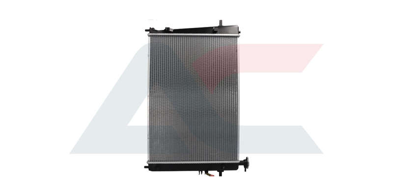 Radiator Hyundai Tucson 2.0,2.7,Sportage 2.0,2.7 G4Gc,G6Ba 2004-2010