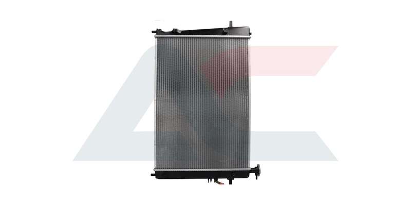 Radiator Hyundai Tucson 2.0,2.7,Sportage 2.0,2.7 G4Gc,G6Ba 2004-2010