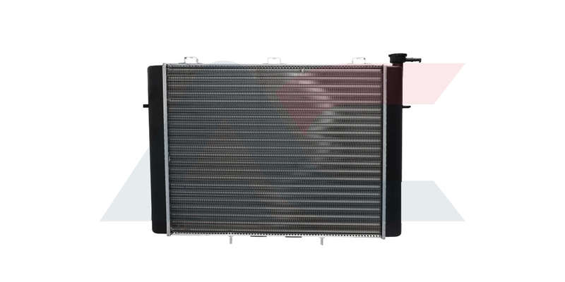 Radiator Isuzu Kb160,Kb200,Kb230,260 4Za1,4Zc1,4Zd1,4Ze1 1989-1998