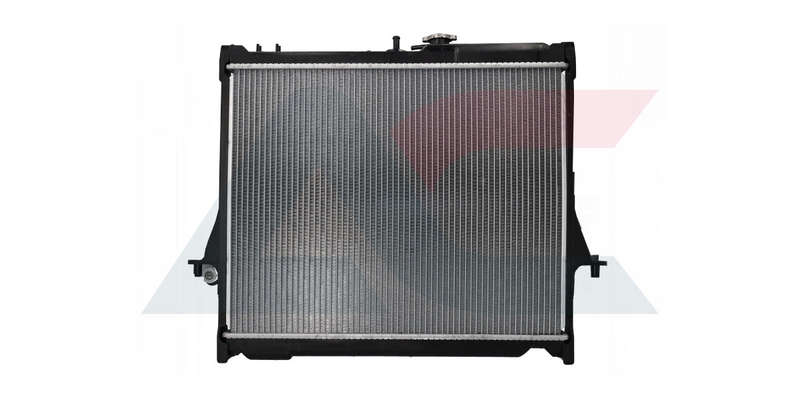 Radiator Isuzu Kb250,Kb300 D-Teq 4Jk1,4Jj1 2007-2013