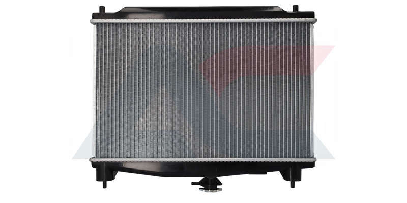 Radiator Mazda 2 1.3,1.5 Mzr13,Mzr15 2007-2015