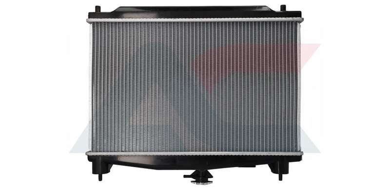 Radiator Mazda 2 1.3,1.5 Mzr13,Mzr15 2007-2015