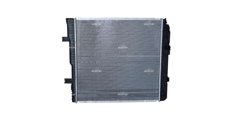 Radiator Mercedes Atego (Nrf)  50587