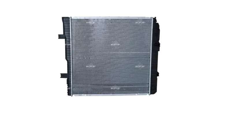 Radiator Mercedes Atego (Nrf)  50587