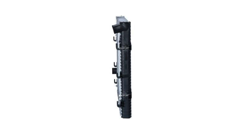 Radiator Mercedes Atego (Nrf)  50587