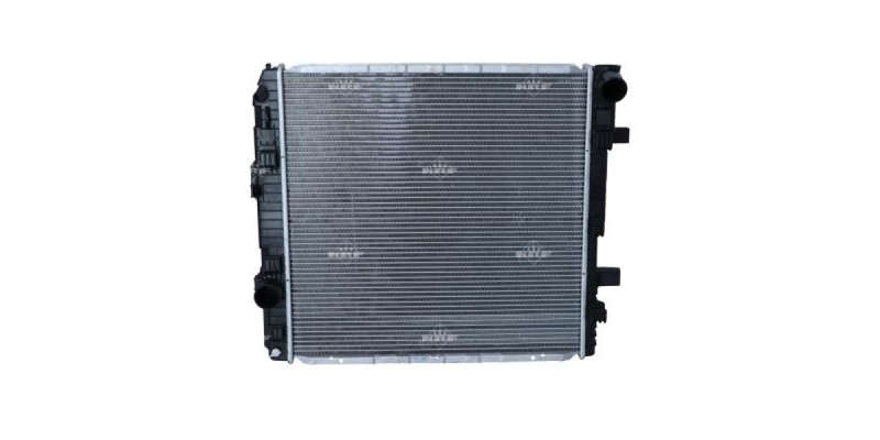 Radiator Mercedes Atego (Nrf)  50587