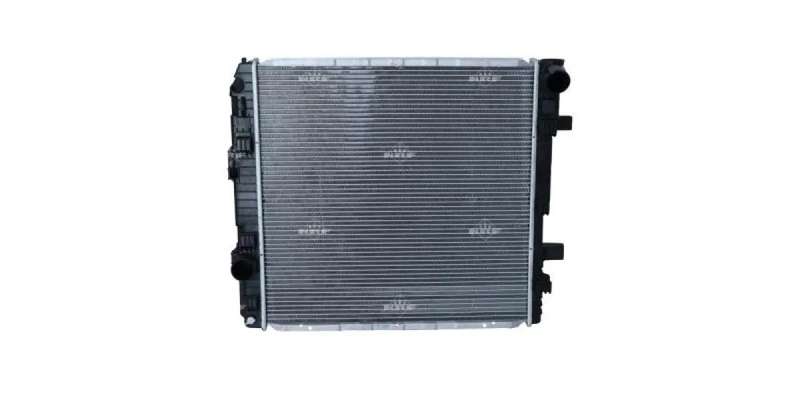 Radiator Mercedes Atego (Nrf)  50587