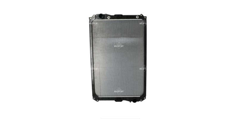 Radiator Mercedes Axor (Nrf)  519720