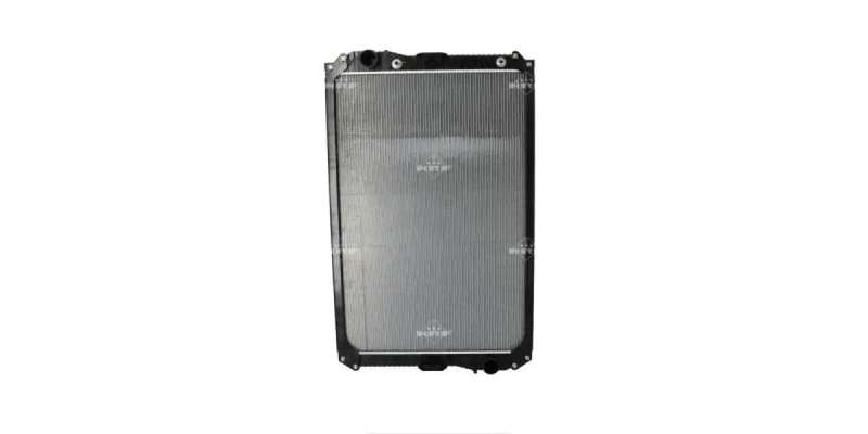 Radiator Mercedes Axor (Nrf)  519720