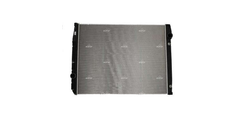 Radiator Mercedes Benz Actros (Nrf)  509578