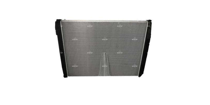 Radiator Mercedes Benz Actros (Nrf)  509578