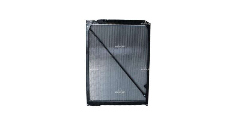 Radiator Mercedes Benz Actros (Nrf)  519578