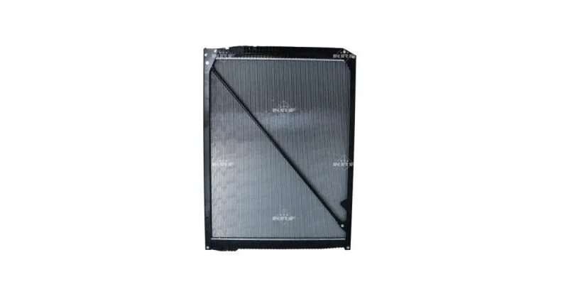 Radiator Mercedes Benz Actros (Nrf)  519578