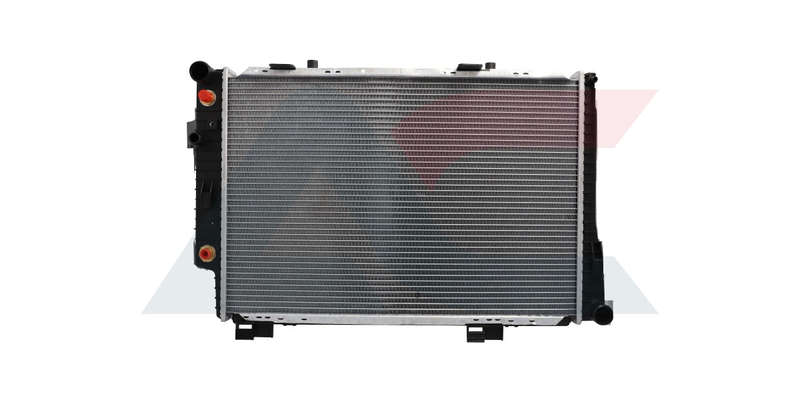 Radiator Mercedes C180,C200,C220,C230,C280 [W202] M111.920/941/961/974/970,M112.902/940 1994-2000