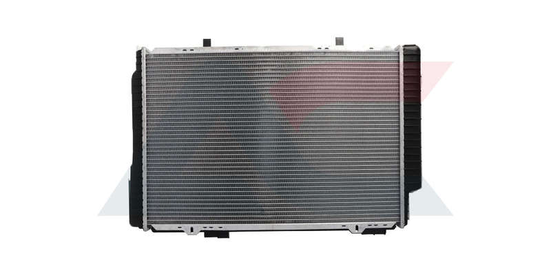 Radiator Mercedes C180,C200,C220,C230,C280 [W202] M111.920/941/961/974/970,M112.902/940 1994-2000