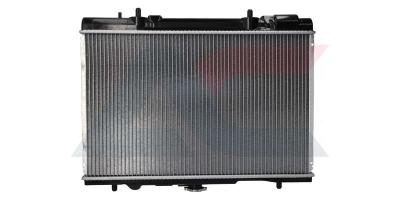 Radiator Mitsubishi Colt 2.4I 4X2,4X4 4G64 1998-2008
