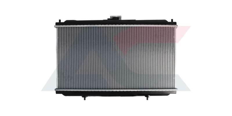 Radiator for Nissan Almera 1.8  QG18DE  Manual  20012005
