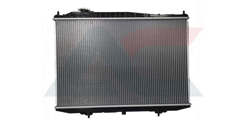 Radiator Nissan Hardbody 2.0,2400I Na20S,Ka20De,Ka24E,De 1999-2008