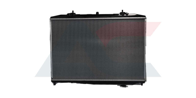 Radiator Nissan Hardbody 2.7D,3.2D Td27,Qd32 1999-2008