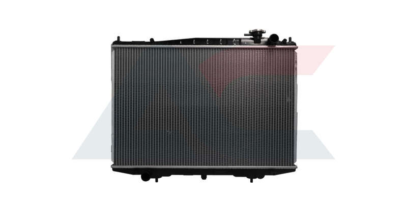 Radiator Nissan Hardbody 2.7D,3.2D Td27,Qd32 1999-2008