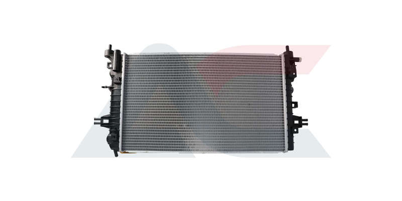 Radiator Opel Astra 1.6,1.8,Zafira 2 1.6I,1.8I Z16Xep,Z18Xe,Xer,Xep 2004-2009